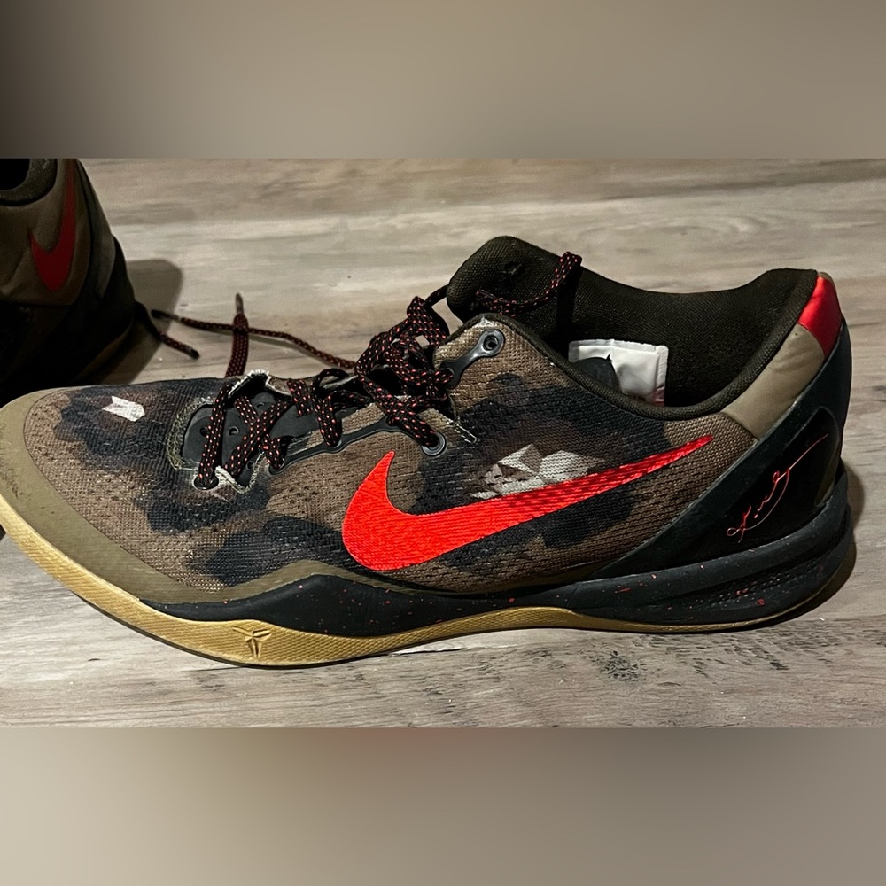 Nike Kobe 8 Python - image 4